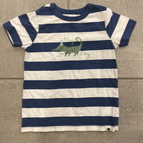 Rise Little Earthling Baby Boy’s Tops, Size 18-24 Months - Picture 6 of 8